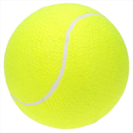 Pelota de Tenis